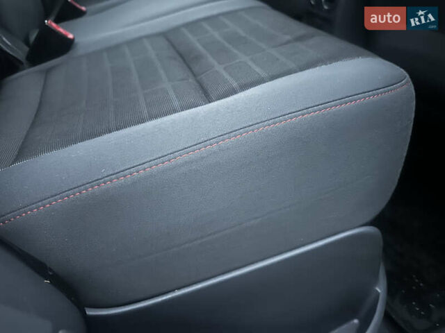 Серый Фольксваген Гольф Плюс, объемом двигателя 1.6 л и пробегом 182 тыс. км за 6500 $, фото 23 на Automoto.ua