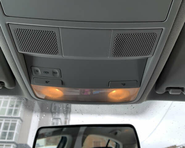 Серый Фольксваген Гольф Плюс, объемом двигателя 1.6 л и пробегом 206 тыс. км за 5999 $, фото 27 на Automoto.ua