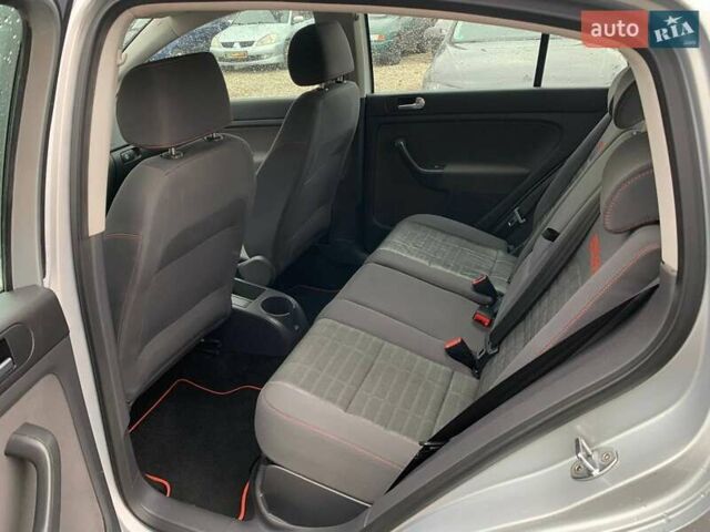 Серый Фольксваген Гольф Плюс, объемом двигателя 0 л и пробегом 260 тыс. км за 5399 $, фото 20 на Automoto.ua