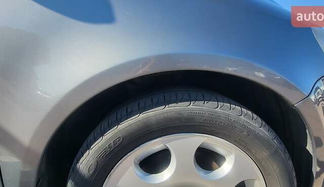 Сірий Фольксваген Golf Plus, об'ємом двигуна 1.6 л та пробігом 181 тис. км за 6200 $, фото 5 на Automoto.ua