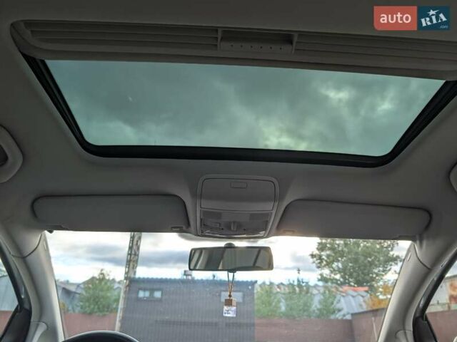 Фольксваген Гольф Плюс 2006 в Черкассах на Automoto.ua Серый Фольксваген Гольф Плюс, объемом двигателя 1.6 л и пробегом 140 тыс. км за 7500 $, фото 13 на Automoto.ua