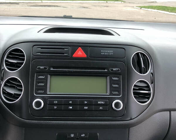 Серый Фольксваген Гольф Плюс, объемом двигателя 1.6 л и пробегом 202 тыс. км за 6800 $, фото 39 на Automoto.ua