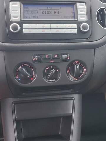 Сірий Фольксваген Golf Plus, об'ємом двигуна 1.6 л та пробігом 205 тис. км за 6200 $, фото 17 на Automoto.ua