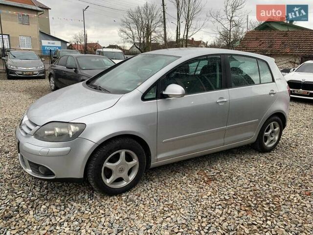 Серый Фольксваген Гольф Плюс, объемом двигателя 0 л и пробегом 260 тыс. км за 5399 $, фото 7 на Automoto.ua