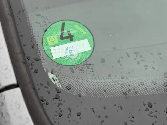 Серый Фольксваген Гольф Плюс, объемом двигателя 1.6 л и пробегом 232 тыс. км за 5900 $, фото 11 на Automoto.ua