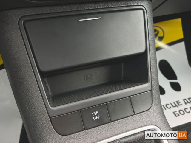 Серый Фольксваген Гольф Плюс, объемом двигателя 1.6 л и пробегом 237 тыс. км за 5499 $, фото 13 на Automoto.ua