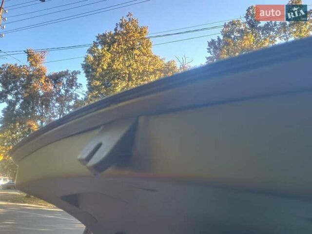 Фольксваген Гольф Плюс 2006 в Прилуках на Automoto.ua Серый Фольксваген Гольф Плюс, объемом двигателя 1.39 л и пробегом 212 тыс. км за 4700 $, фото 18 на Automoto.ua