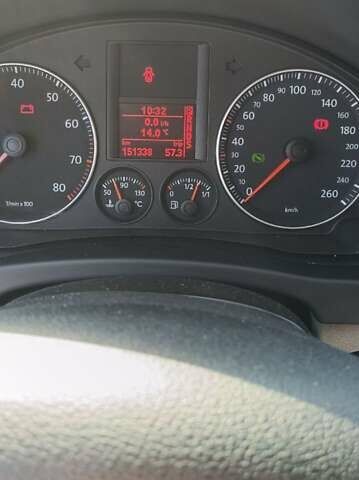 Фольксваген Гольф Плюс 2006 в Хмельницком на Automoto.ua Серый Фольксваген Гольф Плюс, объемом двигателя 1.6 л и пробегом 152 тыс. км за 7300 $, фото 12 на Automoto.ua