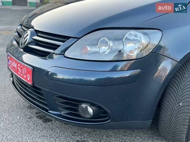 Сірий Фольксваген Golf Plus, об'ємом двигуна 0 л та пробігом 227 тис. км за 5999 $, фото 17 на Automoto.ua