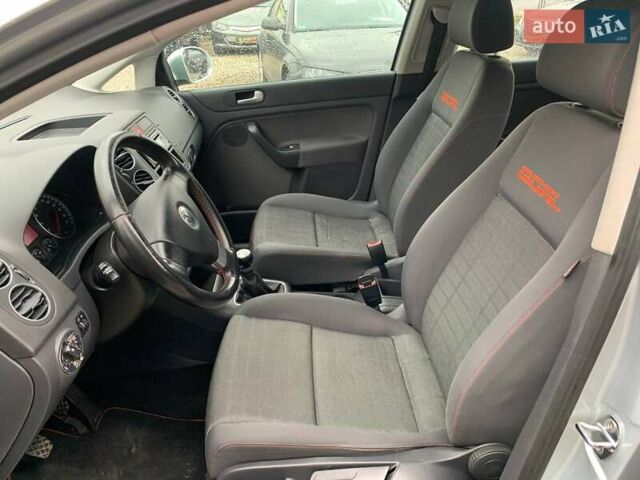 Серый Фольксваген Гольф Плюс, объемом двигателя 0 л и пробегом 260 тыс. км за 5399 $, фото 23 на Automoto.ua