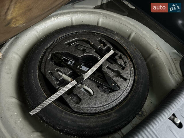 Сірий Фольксваген Golf Plus, об'ємом двигуна 1.6 л та пробігом 202 тис. км за 6500 $, фото 44 на Automoto.ua