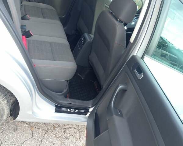 Фольксваген Гольф Плюс 2006 в Тернополе на Automoto.ua Серый Фольксваген Гольф Плюс, объемом двигателя 1.9 л и пробегом 334 тыс. км за 6800 $, фото 1 на Automoto.ua