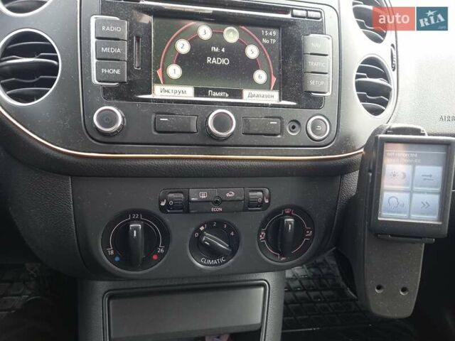 Сірий Фольксваген Golf Plus, об'ємом двигуна 1.9 л та пробігом 334 тис. км за 6150 $, фото 16 на Automoto.ua