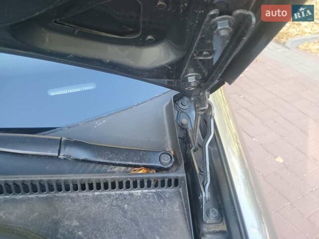 Фольксваген Гольф Плюс 2006 в Прилуках на Automoto.ua Серый Фольксваген Гольф Плюс, объемом двигателя 1.39 л и пробегом 212 тыс. км за 4700 $, фото 14 на Automoto.ua