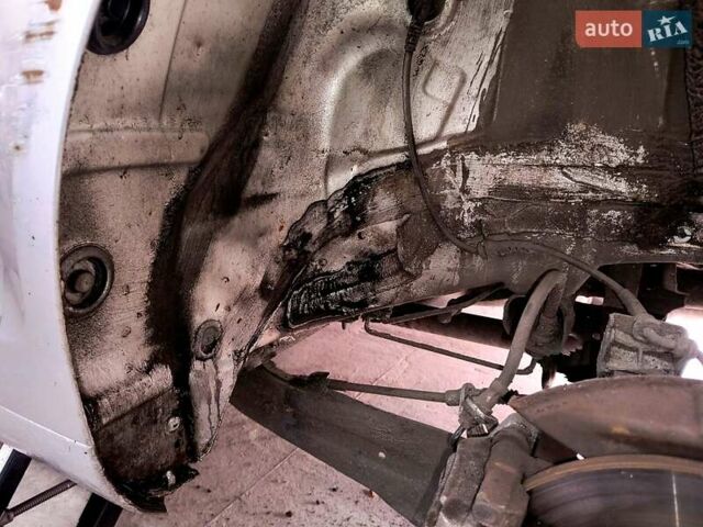 Сірий Фольксваген Golf Plus, об'ємом двигуна 1.4 л та пробігом 247 тис. км за 5100 $, фото 65 на Automoto.ua