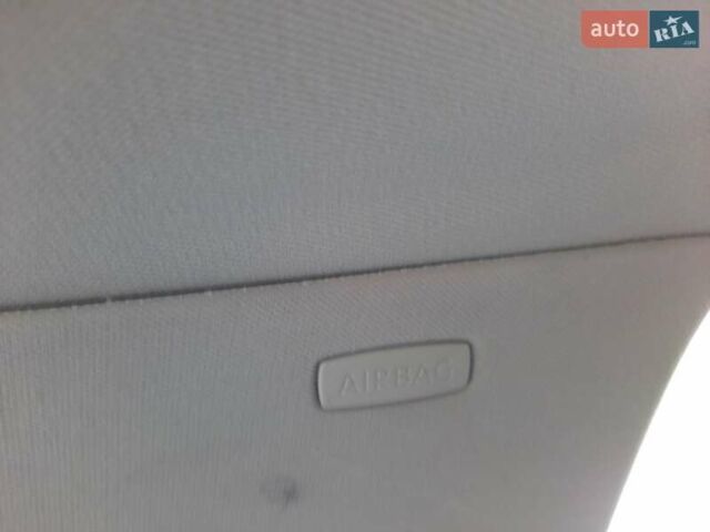Серый Фольксваген Гольф Плюс, объемом двигателя 1.6 л и пробегом 212 тыс. км за 6100 $, фото 66 на Automoto.ua