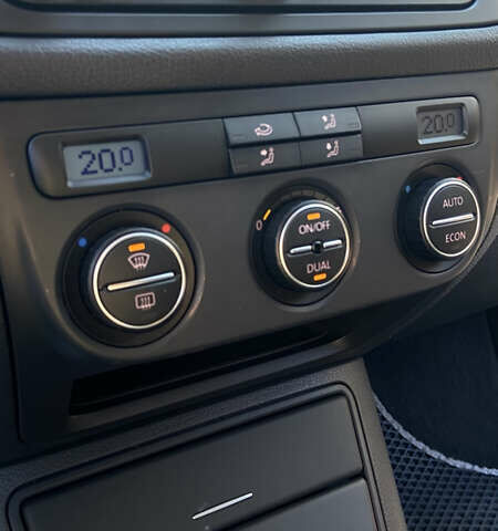 Серый Фольксваген Гольф Плюс, объемом двигателя 1.6 л и пробегом 212 тыс. км за 5399 $, фото 20 на Automoto.ua