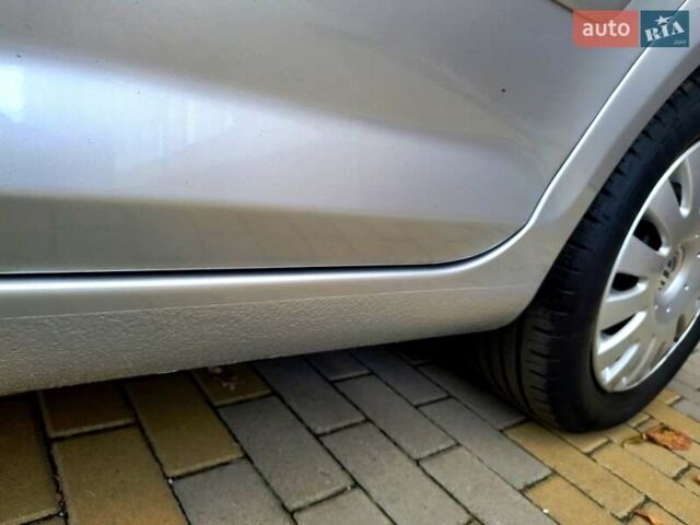 Сірий Фольксваген Golf Plus, об'ємом двигуна 1.4 л та пробігом 247 тис. км за 5100 $, фото 6 на Automoto.ua