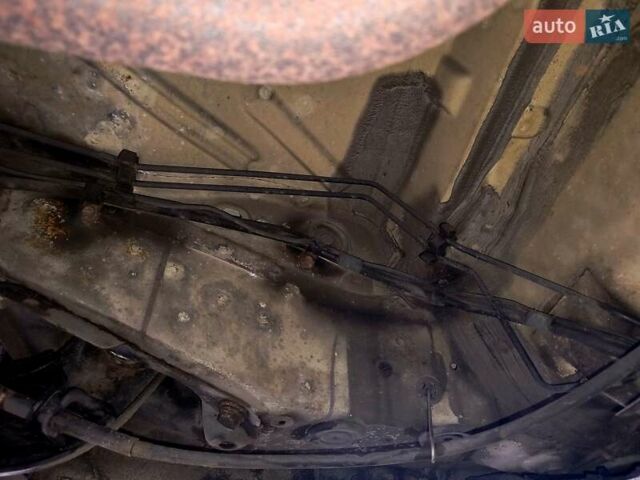 Сірий Фольксваген Golf Plus, об'ємом двигуна 1.4 л та пробігом 247 тис. км за 5100 $, фото 60 на Automoto.ua