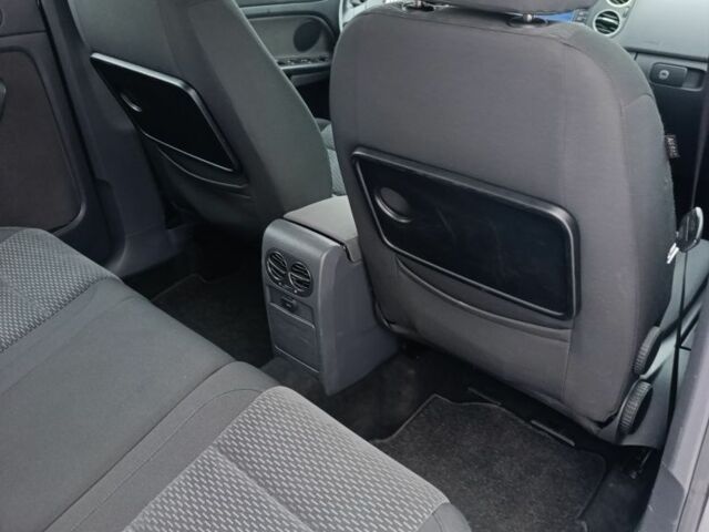 Серый Фольксваген Гольф Плюс, объемом двигателя 0 л и пробегом 217 тыс. км за 7200 $, фото 11 на Automoto.ua