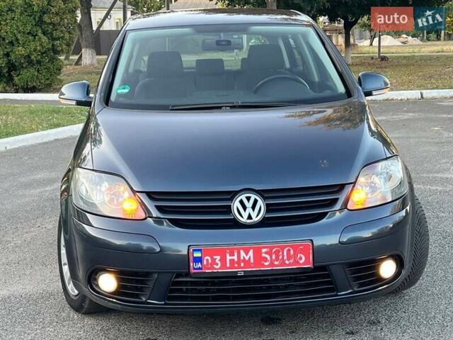 Сірий Фольксваген Golf Plus, об'ємом двигуна 0 л та пробігом 227 тис. км за 5999 $, фото 68 на Automoto.ua