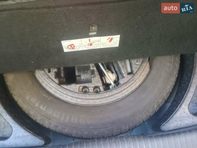 Фольксваген Гольф Плюс 2006 в Прилуках на Automoto.ua Серый Фольксваген Гольф Плюс, объемом двигателя 1.39 л и пробегом 212 тыс. км за 4700 $, фото 17 на Automoto.ua