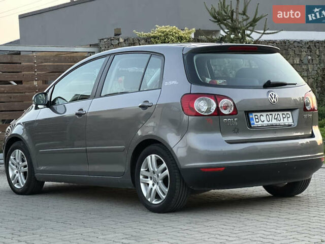 Сірий Фольксваген Golf Plus, об'ємом двигуна 1.6 л та пробігом 260 тис. км за 6799 $, фото 29 на Automoto.ua