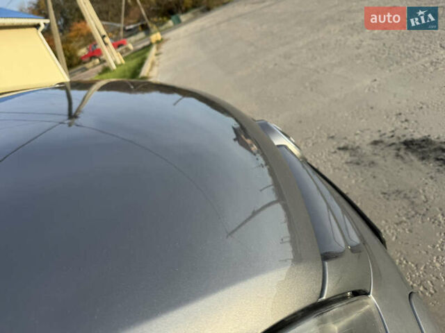 Серый Фольксваген Гольф Плюс, объемом двигателя 1.4 л и пробегом 174 тыс. км за 5650 $, фото 8 на Automoto.ua