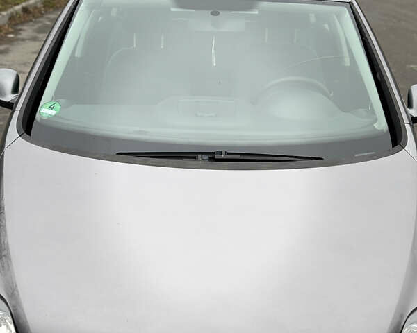 Серый Фольксваген Гольф Плюс, объемом двигателя 1.4 л и пробегом 226 тыс. км за 5300 $, фото 14 на Automoto.ua