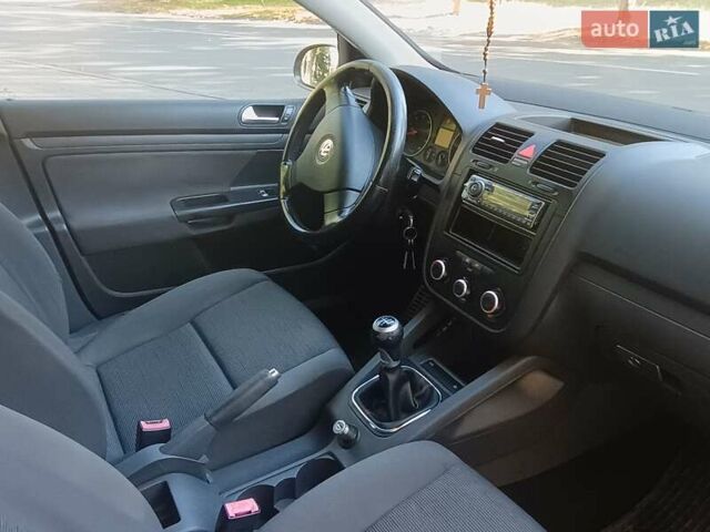 Фольксваген Гольф Плюс 2006 в Прилуках на Automoto.ua Серый Фольксваген Гольф Плюс, объемом двигателя 1.39 л и пробегом 212 тыс. км за 4700 $, фото 2 на Automoto.ua