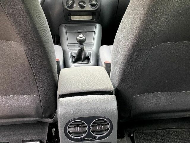 Фольксваген Golf Plus 2006 у Дніпро (Дніпропетровську) на Automoto.ua Сірий Фольксваген Golf Plus, об'ємом двигуна 1.4 л та пробігом 232 тис. км за 5550 $, фото 12 на Automoto.ua