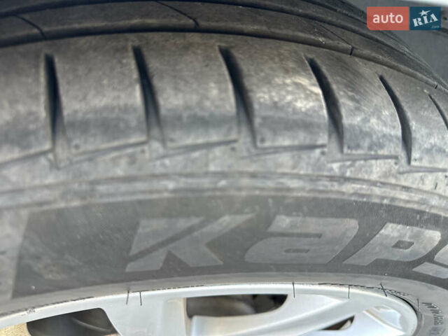 Сірий Фольксваген Golf Plus, об'ємом двигуна 1.6 л та пробігом 167 тис. км за 5950 $, фото 26 на Automoto.ua