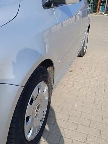 Фольксваген Гольф Плюс 2006 в Хмельницком на Automoto.ua Серый Фольксваген Гольф Плюс, объемом двигателя 1.6 л и пробегом 152 тыс. км за 7300 $, фото 4 на Automoto.ua