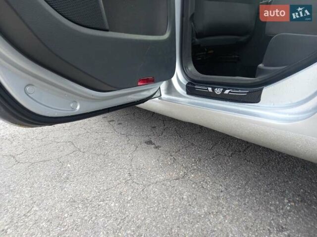 Фольксваген Гольф Плюс 2006 в Тернополе на Automoto.ua Серый Фольксваген Гольф Плюс, объемом двигателя 1.9 л и пробегом 334 тыс. км за 6800 $, фото 7 на Automoto.ua