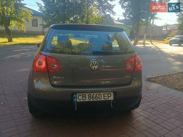 Фольксваген Гольф Плюс 2006 в Прилуках на Automoto.ua Серый Фольксваген Гольф Плюс, объемом двигателя 1.39 л и пробегом 212 тыс. км за 4700 $, фото 5 на Automoto.ua