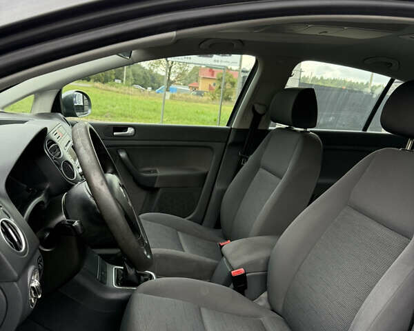 Фольксваген Гольф Плюс 2006 в Луцке на Automoto.ua Серый Фольксваген Гольф Плюс, объемом двигателя 1.6 л и пробегом 216 тыс. км за 4800 $, фото 8 на Automoto.ua