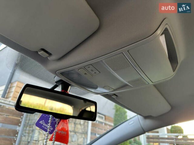 Сірий Фольксваген Golf Plus, об'ємом двигуна 1.6 л та пробігом 260 тис. км за 6799 $, фото 45 на Automoto.ua