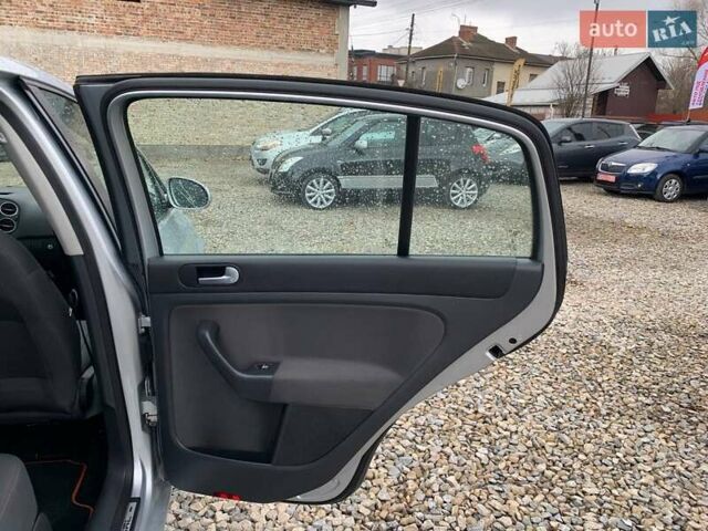 Серый Фольксваген Гольф Плюс, объемом двигателя 0 л и пробегом 260 тыс. км за 5399 $, фото 9 на Automoto.ua