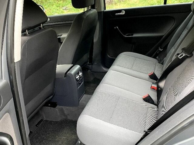 Фольксваген Golf Plus 2006 у Дніпро (Дніпропетровську) на Automoto.ua Сірий Фольксваген Golf Plus, об'ємом двигуна 1.4 л та пробігом 232 тис. км за 5550 $, фото 13 на Automoto.ua