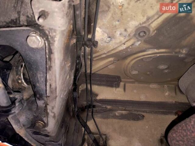 Сірий Фольксваген Golf Plus, об'ємом двигуна 1.4 л та пробігом 247 тис. км за 5100 $, фото 61 на Automoto.ua