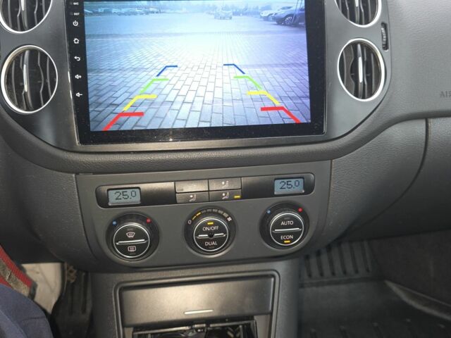 Серый Фольксваген Гольф Плюс, объемом двигателя 1.9 л и пробегом 320 тыс. км за 4800 $, фото 11 на Automoto.ua