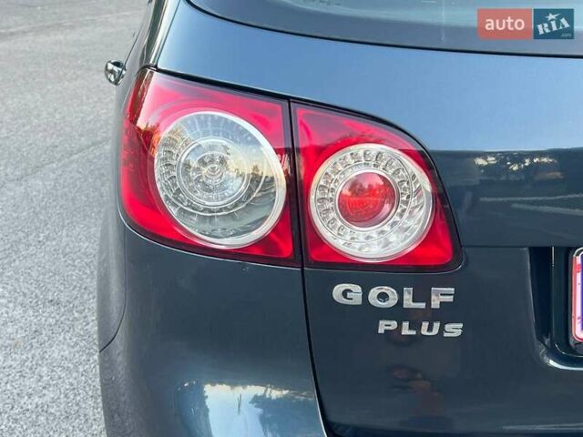 Сірий Фольксваген Golf Plus, об'ємом двигуна 0 л та пробігом 227 тис. км за 5999 $, фото 28 на Automoto.ua