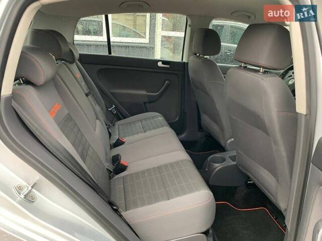 Серый Фольксваген Гольф Плюс, объемом двигателя 0 л и пробегом 260 тыс. км за 5399 $, фото 15 на Automoto.ua