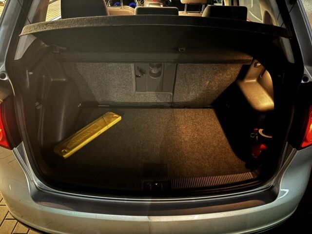 Серый Фольксваген Гольф Плюс, объемом двигателя 1.9 л и пробегом 306 тыс. км за 6600 $, фото 7 на Automoto.ua