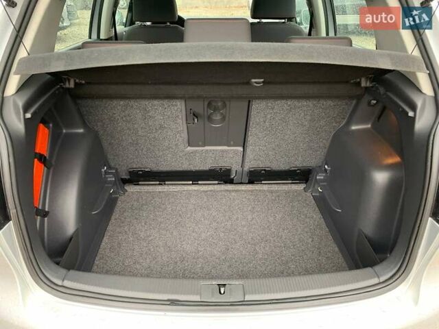 Серый Фольксваген Гольф Плюс, объемом двигателя 0 л и пробегом 260 тыс. км за 5399 $, фото 21 на Automoto.ua