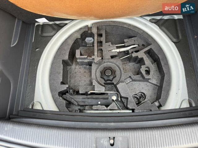 Серый Фольксваген Гольф Плюс, объемом двигателя 1.4 л и пробегом 174 тыс. км за 5650 $, фото 35 на Automoto.ua