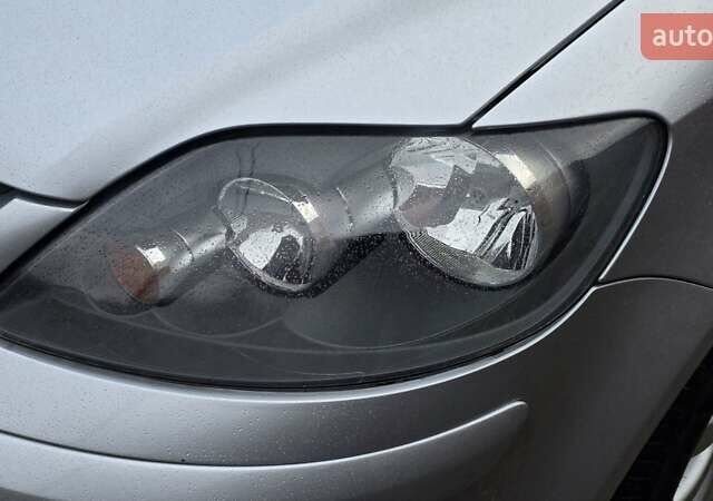 Серый Фольксваген Гольф Плюс, объемом двигателя 1.6 л и пробегом 230 тыс. км за 7999 $, фото 35 на Automoto.ua