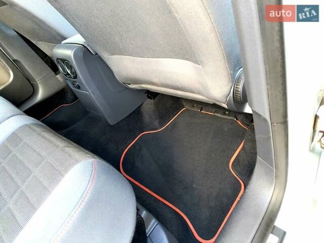 Сірий Фольксваген Golf Plus, об'ємом двигуна 1.4 л та пробігом 247 тис. км за 5100 $, фото 45 на Automoto.ua