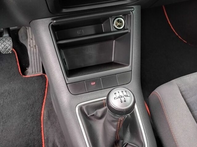 Сірий Фольксваген Golf Plus, об'ємом двигуна 1.6 л та пробігом 180 тис. км за 6500 $, фото 21 на Automoto.ua