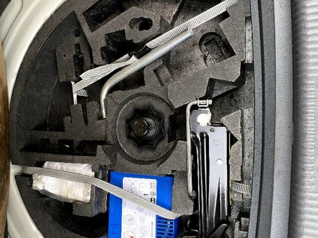 Фольксваген Golf Plus 2006 у Дніпро (Дніпропетровську) на Automoto.ua Сірий Фольксваген Golf Plus, об'ємом двигуна 1.4 л та пробігом 232 тис. км за 5550 $, фото 17 на Automoto.ua